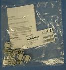 Port-2 Two-tube Allyn Welch Package Fittings 10 Flexiport 1