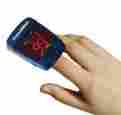 U-846841040139 Md300cg11 Choicemmed Led Blood Oxygen Spo2 Pr Monitor Finger Pulse Oximeter Fda Ce Approve