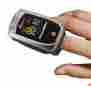 U-846841092237 Choicemmed Fda Ce Finger Tip Pulse Oximeter Monitor Blood Oxygen Spo2 Oled Us