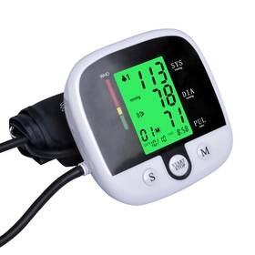 U-kiss Ck-a159 U-kiss Large Screen Electronic Upper Arm Blood Pressure Meter Monitor