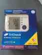 Ua-1030tcn Source Pressure Blood Life Monitor Talking Ua-1030tcn Source Pressure Blood Life Monitor Talking