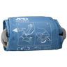 Ua-291 Medical Large Replacement Cuff For Upper Arm Blood 093764602993