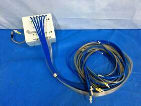Unetixs 11948-0000-01 Inc. Auto Cuff Select P/n With Attached Tubing