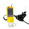 Uqne4085 Nellcor Handheld Capnograph And Oximax Pulse Oximeter Uqne4085 Nellcor Handheld Capnograph And Oximax Pulse Oximeter
