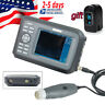 V7 Carejoy Portable Veterinary Ultrasound Scanner Wrist Scan Monitor 190891808806