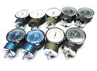 Various 9x Graffco-tycos-sears Aneroid Sphygmanometer