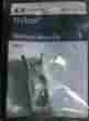 Vsc-s Nellcor Veterinary Sensor Clip Unused Old Stock