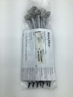 Welch Allyn 1-barb / 901000 Bp Port Fitting 1-tube Barbs