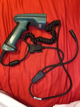 Welch Allyn 34960013 Hand Held It 4410 Lr-121ck