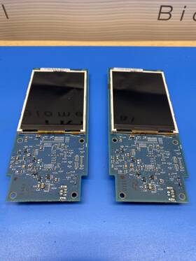 408807 Welch Allyn Connex Probp 3400 Digital Blood Pressure Main Circuit Board 408807 Welch Allyn Connex Probp 3400 Digital Blood Pressure Main Circuit Board