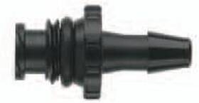 5082-200 Welch Allyn Blood Pressure Connector Tri-purpose Type