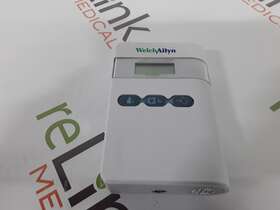 901050 Welch Allyn Abpm 7100 Ambulatory Blood Pressure Monitor