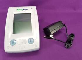 Welch Allyn 901096 Probp 2400 Digital Blood Pressure Device - No Cuffs