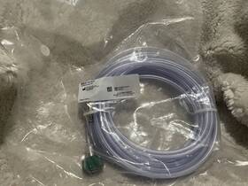Bt-55-0034 Welch Allyn O2 Oxygen Hose Tubing 20 Diss Fitting
