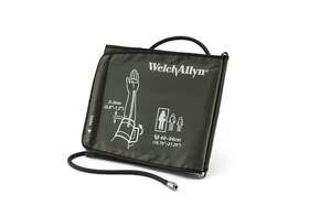 Welch Allyn Home 689826945155 Extra Large Cuff D-ring For Units Purchased Prior To 2021 -