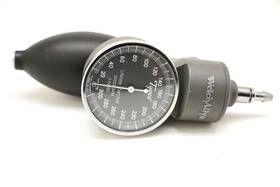 Welch Allyn V112 Tycos Classic Hand Aneroid Gauge Only