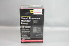 Wgnbpw-760bt Walgreens Premium Wrist Blood Pressure Monitor Bluetooth Smart 311917173726