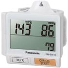 Panpewbw10w Wrist Ew-bw10w Blood Pressure Monitor Panasonic -