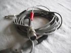 Xlr-3-1 Cannon Ekg Leads