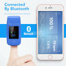 Xy3020100201 Unbranded Usa Durable Bluetooth Fingertip Pulse Oximeter Finger 724779098074