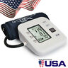 Xyy3030100201-301 Unbranded Digital Lcd Arm Blood Pressure Monitor Heart Beat Meter