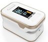 Yk-81c Fingertip Pulse Oximeter With Lanyard And Carrying Case Fda Approved
