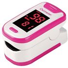 Yxyl2020 Zyan Fingertip Pulse Oximeter