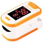 Yxyl2022 Zyan Fingertip Pulse Oximeter