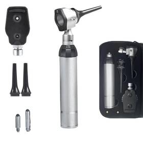 Zniry 860011689843 Veterinary Otoscope Opthalmoscope Led Ent Diagnostic Set With Pre