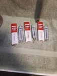 3 Ohaus Spring Scales (2) 8008-MO 5000G / (1) 8002-MO 500G Nos. Usa. Fixed Price $24.99.