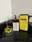 Nonin Medical 8500 With 8000AA Adult Sensor. Fixed Price $249.99.