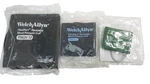 Lot Of 3 Welch Allyn Flexiport Reusable Blood Pressure Cuff- Free Shipping. Fixed Price $74.99.