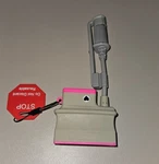 Covidien 33545 Kendall Dl Adaptor Lead, SPO2 Compatible. Fixed Price $19.99.