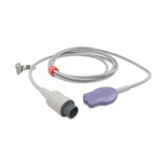 Fetal Decg Leg Plate Cable For Corometrics 2.5M FDELA-GE02-SGE. Fixed Price $308.88.