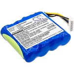 Masimo RADICAL-7 Pulse Oximeter Battery 4.8V 2000MAH CS-MSR282MD. Fixed Price $172.00.
