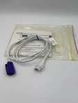 Bci/smiths Medical 3178 Pediatric SPO2 Pulse Ox Finger Sensor - Reusable Clip On. Fixed Price $64.00.