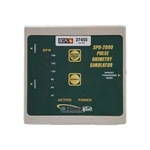 Bc Biomedical SPO-2000 Pulse Oximetry Simulator No Ac Adapter. Fixed Price $500.00.
