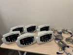 Welch Allyn 53N00 Vital Signs Monitor Nibp Blood Pressure 300 Series SPO2. Fixed Price $550.00.
