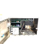 Servomex FAH100X Delta Platinum Series Process Oxygen Analyzer.for Parts/ Repa. Fixed Price $319.50.