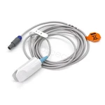 5PIN SPO2 Sensor Probe Cable Wire Pulse Oximeter For Adult Care. Fixed Price $33.58.