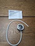 Welch Allyn DS45-11 Durashock Aneroid Sphygmomanometer Blood Pressure. Fixed Price $12.50.