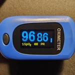 Qty 30 Finger Tip Pulse Oximeter SPO2 Oxygen Saturation Rate Heart. Fixed Price $100.00.