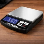 My Weigh Ibalance I500 Digital Precision Scale 500G X 0.1G Lab Jewelry - New. Fixed Price $39.99.