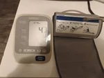 Omron BP760 (HEM-7220-Z) Digital Blood Pressure Monitor For Upper Arm Automatic. Fixed Price $36.99.