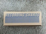 Ge Premium Paper For Responder 2000, New, 10 Rolls Case P/n: 2026327-001. Fixed Price $35.00.