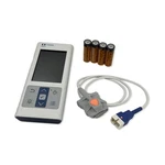 Nellcor PM10N Spo? Patient Monitoring System With Soft Tip Sensor (refurbished). Fixed Price $384.00.