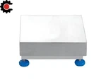Adam Equipment 30AM - Series Approved Stainless Steel Platform Scale, 30LB. Fixed Price $1114.99.