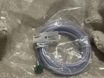 Welch Allyn O2 Oxygen Hose Tubing 20 BT-55-0034 Diss Fitting. Fixed Price $34.99.