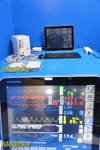 Spacelabs 91387 Ultraview Cpu W/ Xprezzon Monitor, CO2/COMM Modules, Leads 36232. Fixed Price $1015.99.
