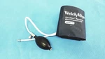 Welch Allyn Flexiport Adult 11 Blood Pressure Cuff - 25CM 35CM W/ Inflation Bulb. Fixed Price $39.99.